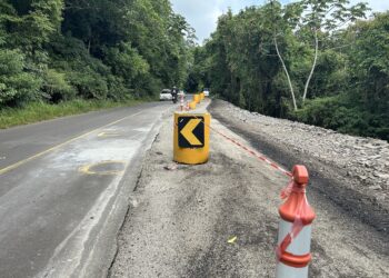 Prefeitura de Sapiranga investe R$ 150 mil para recuperar trecho da Kraemer-Eck