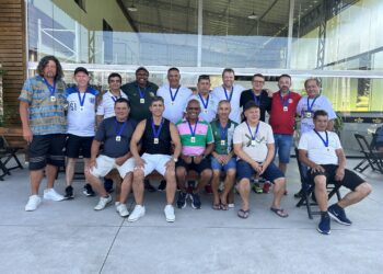 Campeões com a Ponte Preta na década de 90 fazem encontro para celebrar conquistas e reviver memórias