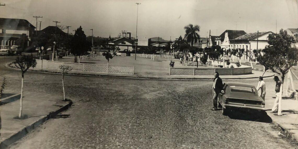 Patrimônios históricos de Sapiranga