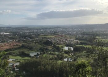 Tempo fica instável em parte do RS nesta quinta-feira