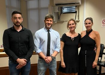 Grupos Reflexivos de Gênero atuam na conscientização em Sapiranga
