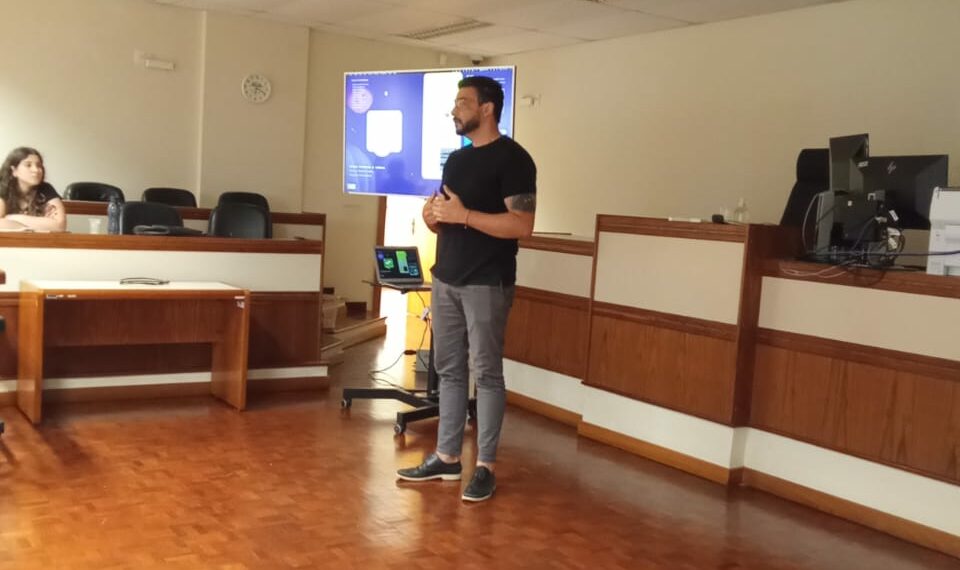 Grupos Reflexivos de Gênero atuam na conscientização em Sapiranga