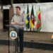 Começou o 44º Rodeio Nacional de Campo Bom