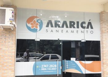Ação do MP pede suspensão da cobrança de água em Araricá