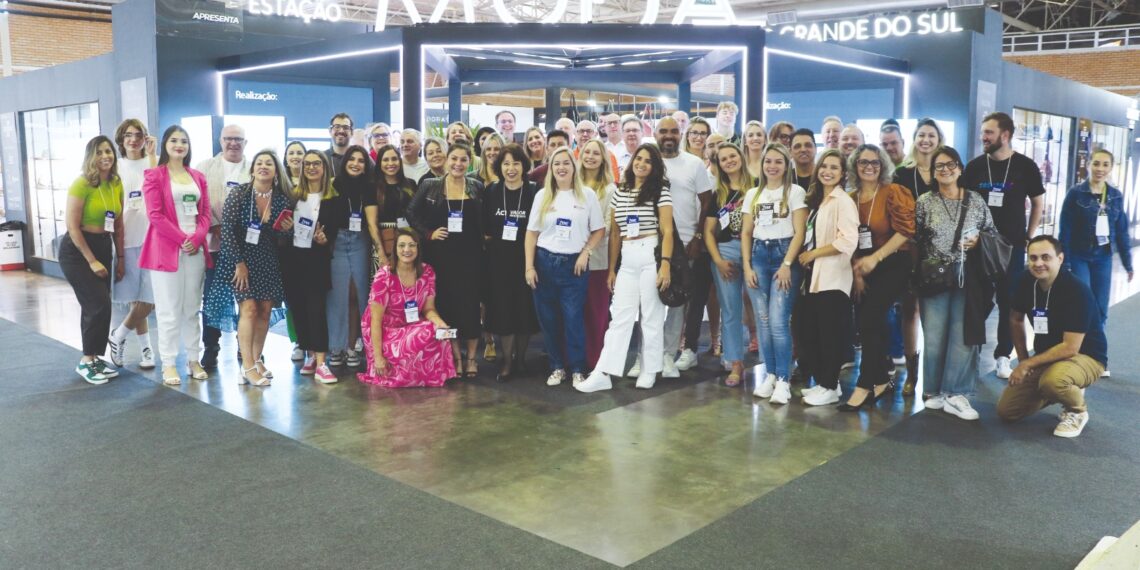 Sebrae RS promove nova edição do Programa Estação Moda RS