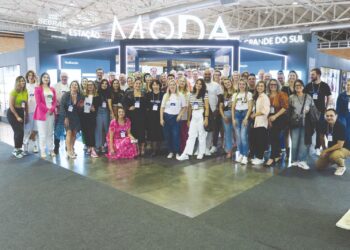Sebrae RS promove nova edição do Programa Estação Moda RS