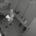 Empresa é invadida por bandido na madrugada que leva computador e outros itens