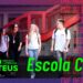 Valores que transformam o mundo