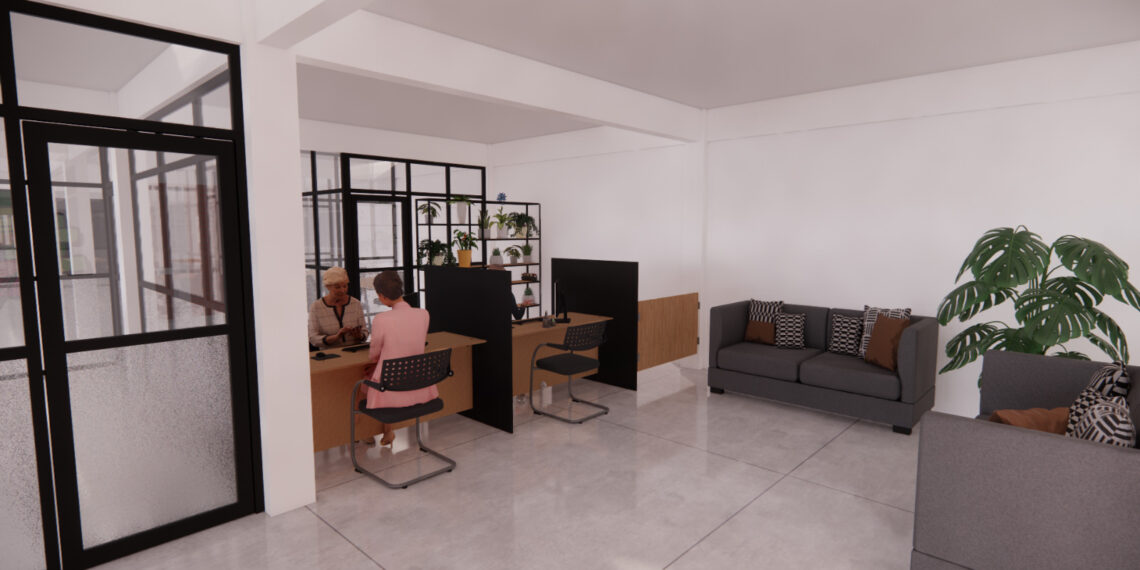 Fly.Hub de Sapiranga tem nova etapa de obras e abertura de edital