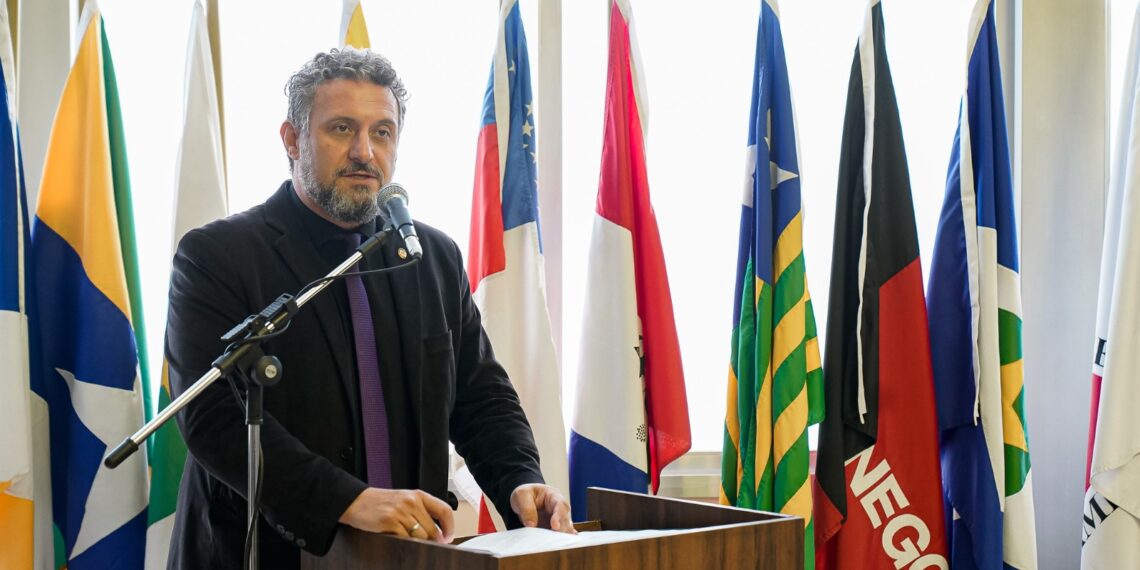 Frente Parlamentar quer ampliar cooperação técnica entre órgãos públicos e iniciativa privada