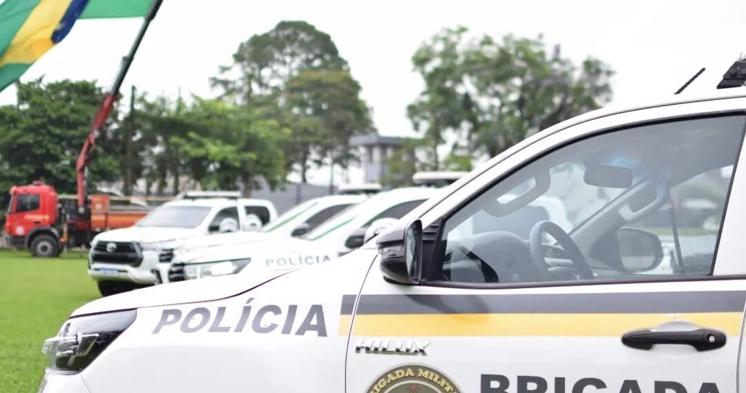 Vale do Sinos registra queda dos indicadores criminais em 2023