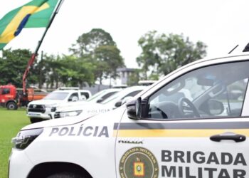 Vale do Sinos registra queda dos indicadores criminais em 2023