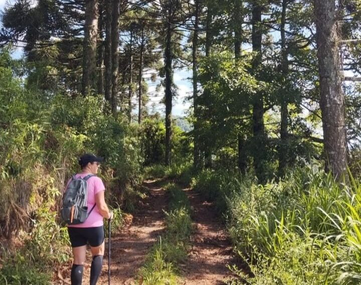 Caminhada da Fé rumo à Compostela: o poder transformador do esporte