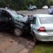 Carro com placas de Sapiranga se envolve em acidente com morte em Portão