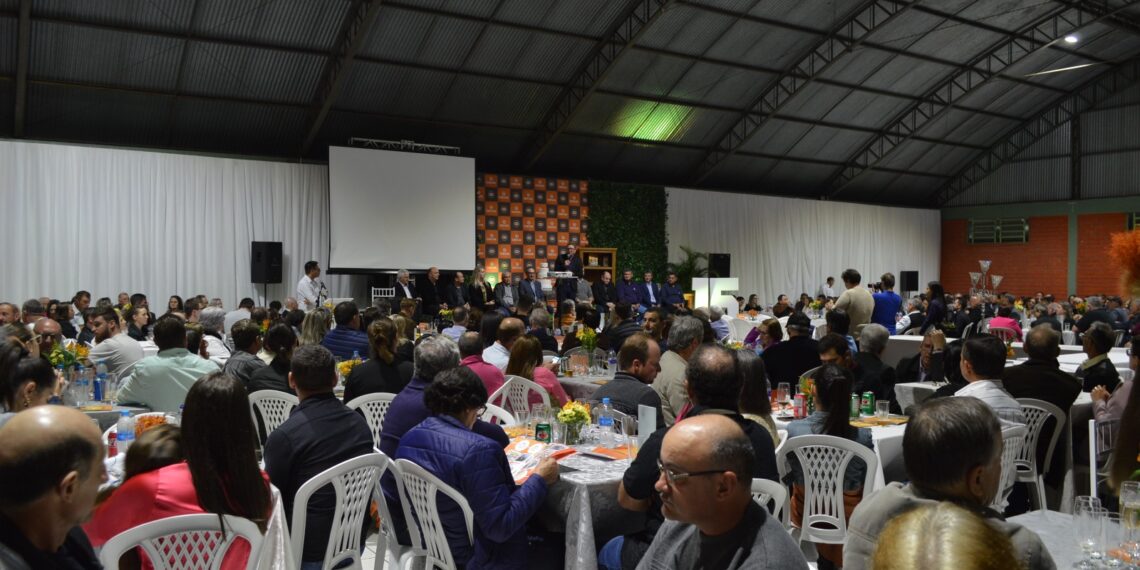 Cresol Raiz implementa assembleia para o Vale do Sinos nesta semana