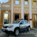 Guarda Municipal de Campo Bom prende homem em flagrante por maus-tratos