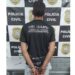 Homem é preso pela Guarda Municipal de Campo Bom após furtar bicicleta em posto de saúde