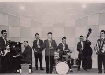 Sapiranga 69 Anos: João Edmar Wolff