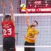 Campeões do Aberto de Vôlei de Campo Bom serão conhecidos nesta quinta