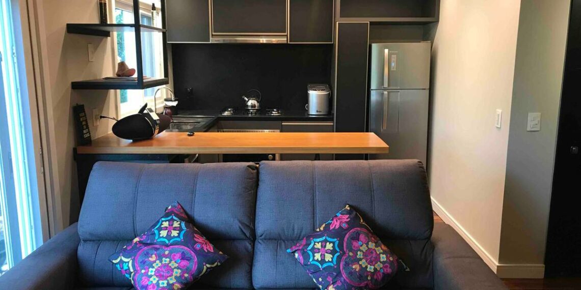 Casa Container: um novo conceito