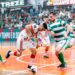 Futsal Série Ouro de Campo Bom inicia na próxima terça-feira