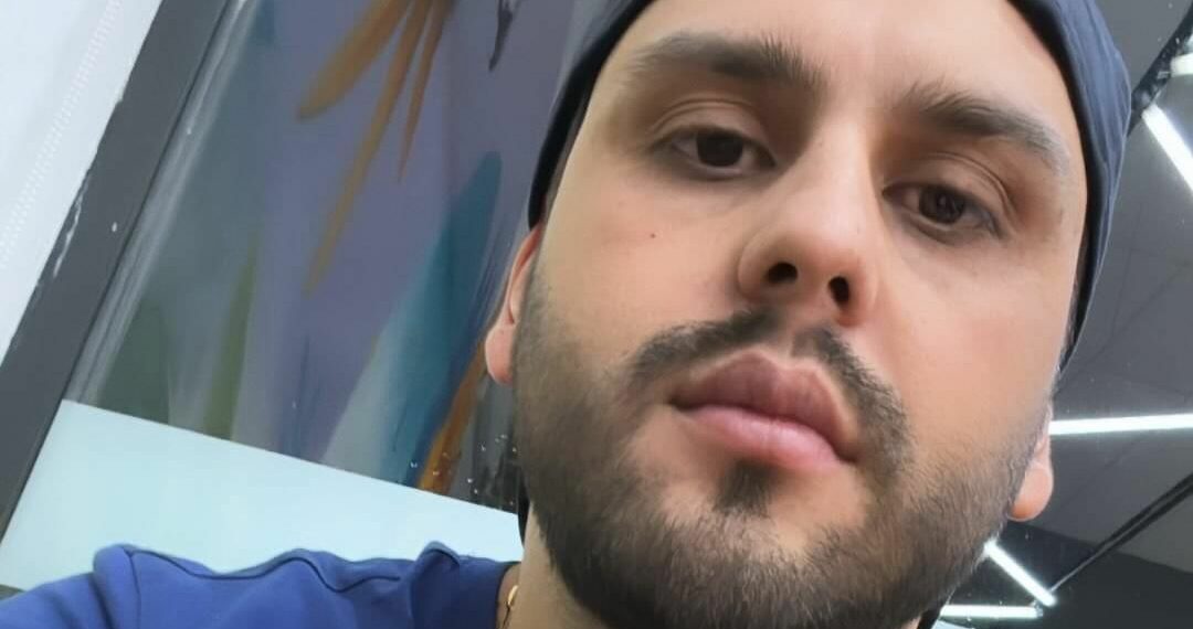 Sapiranguense é morto a tiros em Canoas