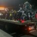 Ação da BM resulta em 19 motocicletas apreendidas em Sapiranga