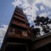 Hotel das Rosas em Sapiranga