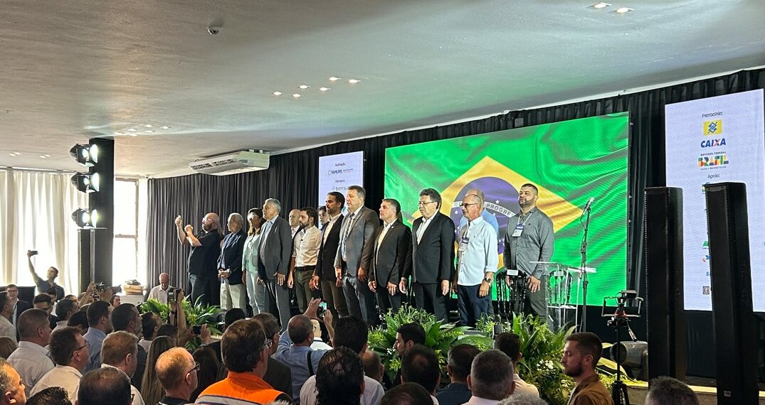 Famurs promove Assembleia de Verão 2024 em Xangri-Lá