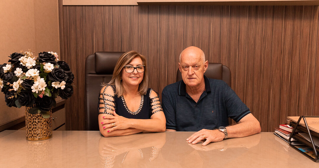 Funerária Rost celebra 32 anos de serviços com dedicação à comunidade