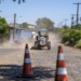 Novo pacote de obras de infraestrutura é iniciado em Sapiranga
