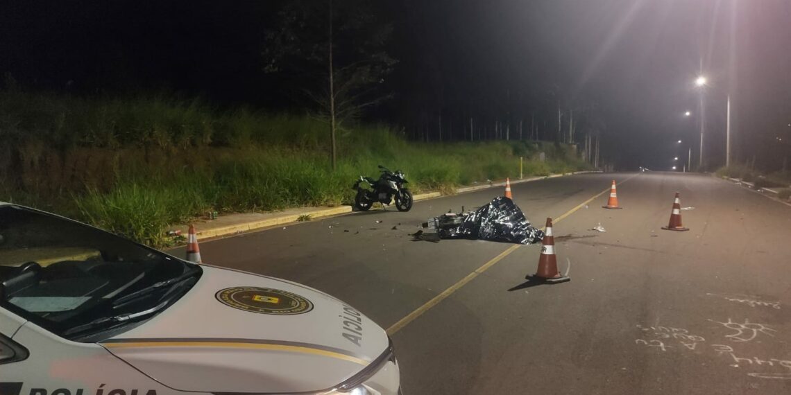 Jovem de 20 anos morre após grave colisão em Sapiranga