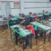 Gênero de notícia é ensinado através dos exemplares do Jornal Repercussão, em Sapiranga