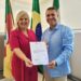 Câmara de Vereadores de Sapiranga repassa R$ 2 milhões à Prefeitura