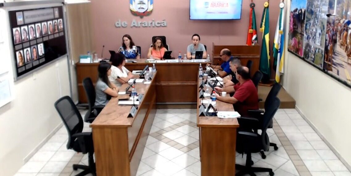 Saúde em colapso; vereadoras de Araricá pedem clareza e agilidade