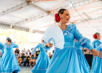 44º Rodeio Nacional de Campo Bom encerra edição com sucesso