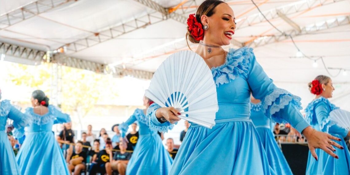 44º Rodeio Nacional de Campo Bom encerra edição com sucesso