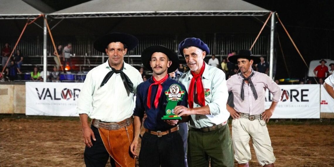44º Rodeio Nacional de Campo Bom encerra edição com sucesso