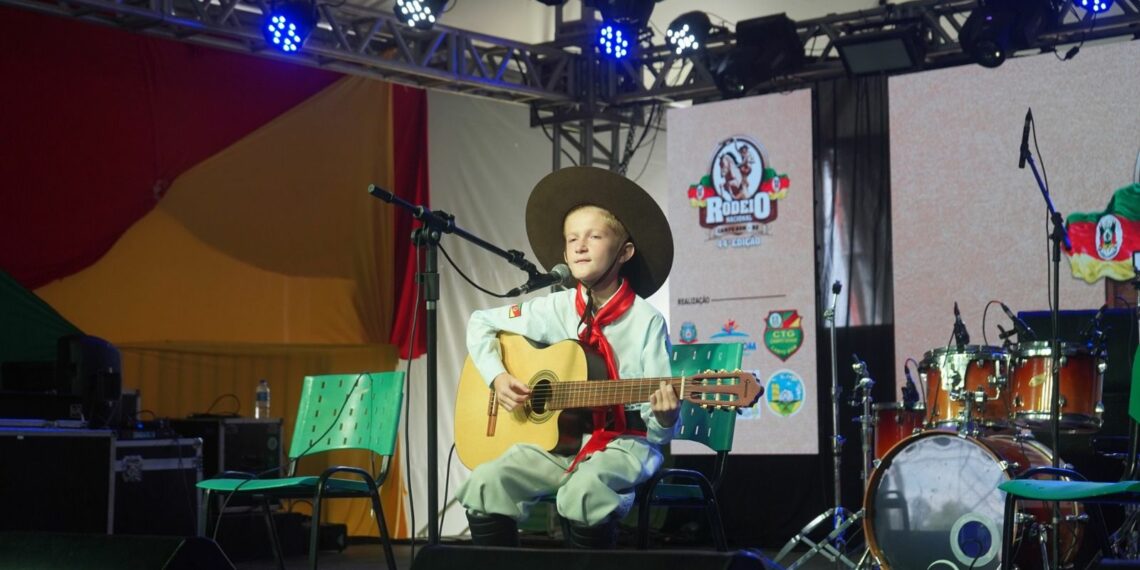 44º Rodeio Nacional de Campo Bom encerra edição com sucesso