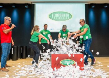 CDL Sapiranga premia ganhadores da Temporada Premiada em último sorteio da ação