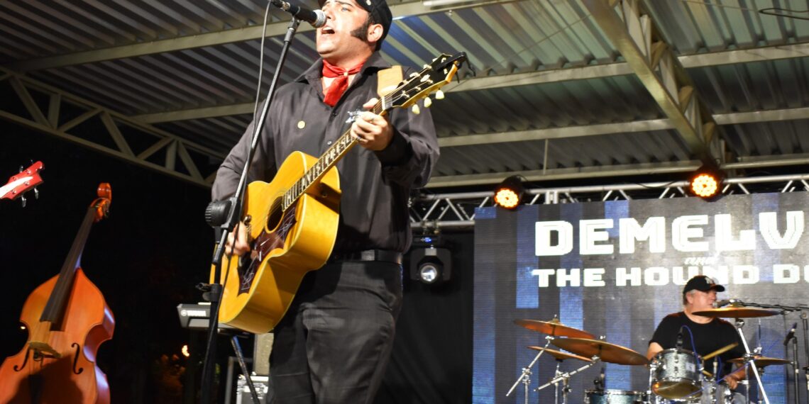 Confira registros do Food Truck Festival e Encontro de Cervejarias Artesanais de Nova Hartz