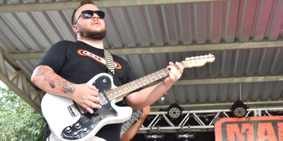 Confira registros do Food Truck Festival e Encontro de Cervejarias Artesanais de Nova Hartz