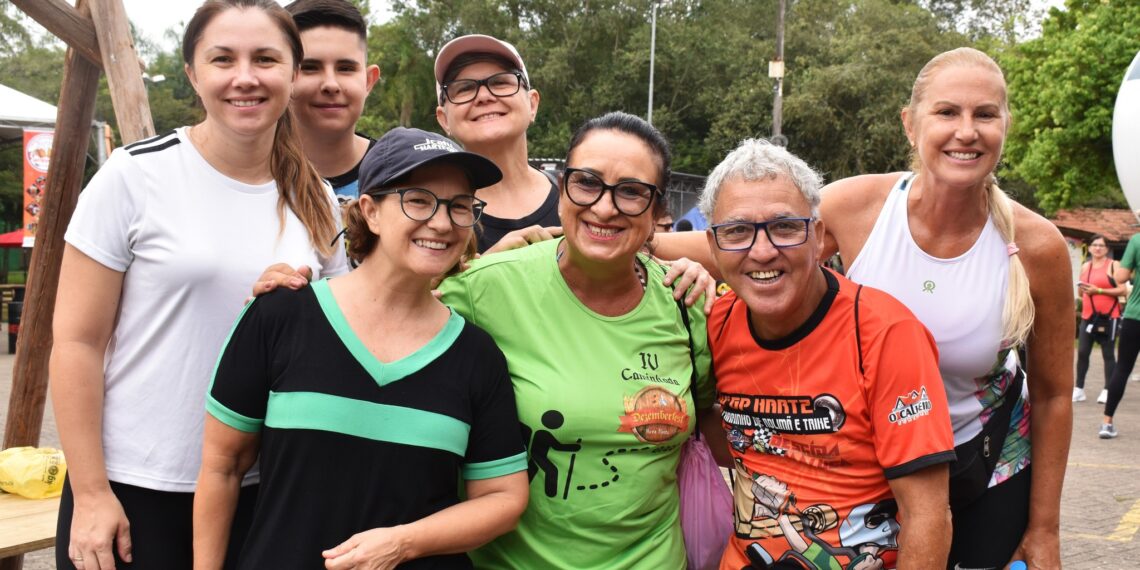 Confira registros do Food Truck Festival e Encontro de Cervejarias Artesanais de Nova Hartz