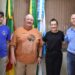 Vanessa Pazza é a nova extensionista rural da EMATER em Nova Hartz