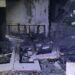 Homem que morreu em incêndio em Nova Hartz é identificado