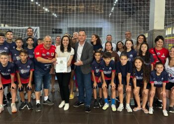 AECB de Campo Bom é contemplada por emenda parlamentar