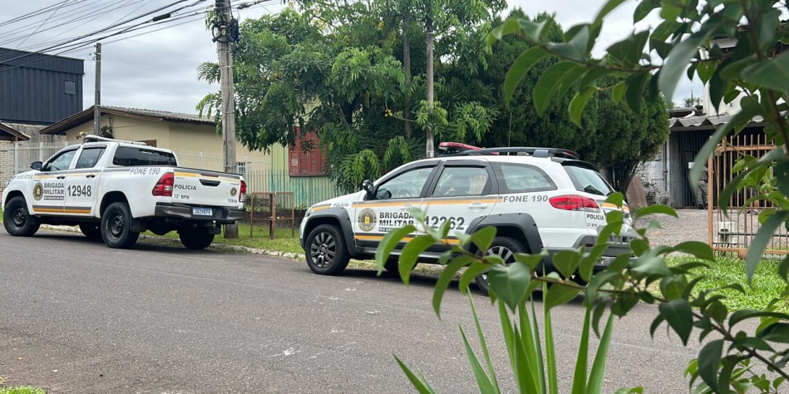 Briga termina com feridos e Brigada Militar acionada em Campo Bom