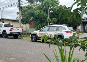Briga termina com feridos e Brigada Militar acionada em Campo Bom
