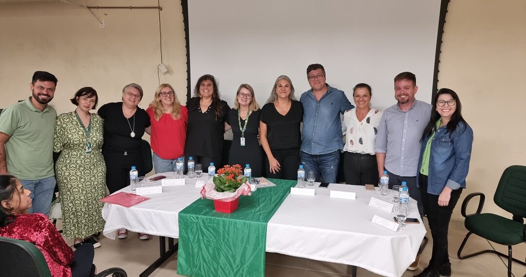 Alunos do EJA de Sapiranga ganham curso de Empreendedorismo e Gestão de Negócios
