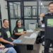 Sapiranga firma parceria entre Grupo de Educação Fiscal e SMICT